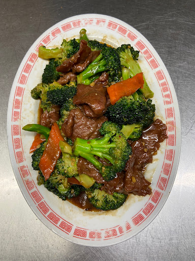Kwongnan Restaurant image