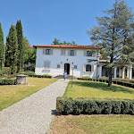 Photo n°2 de l'avis de Florin.l fait le 19/07/2022 à 07:32 sur le  Ville dei Medici - Fattoria de' Medici Resort à Vinci