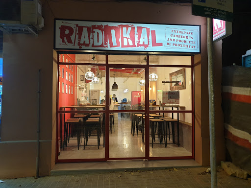 Radikal L'hospitalet