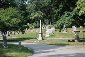 Swan Point Cemetery - photo 2