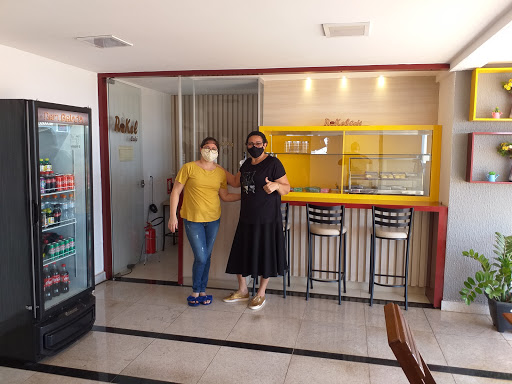 Logo da empresa - RoKel Café