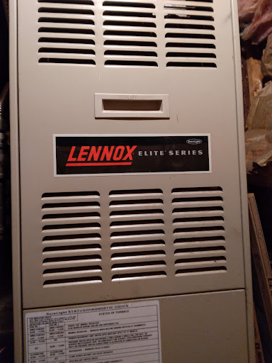 HVAC Contractor «FLAME Heating and Cooling», reviews and photos, 2200 E 11 Mile Rd, Warren, MI 48091, USA