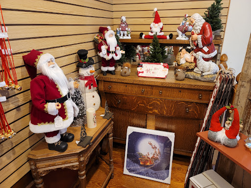 Gift Shop «Winterwood Gift Shop Inc», reviews and photos, 526 Washington St, Cape May, NJ 08204, USA