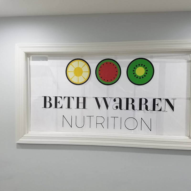 Beth Warren Nutrition