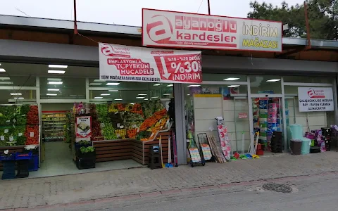 Ayanoğlu Shopping Center image