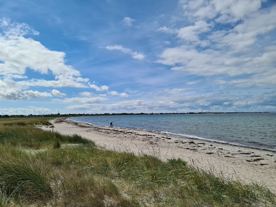 Naesby Beach