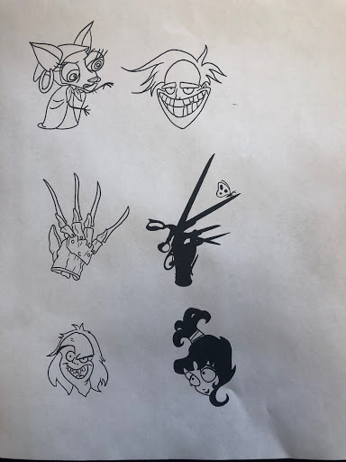 Tattoo Shop «22 Caliber Tattoo Studio», reviews and photos, 3501 Parsons Ave, Columbus, OH 43207, USA