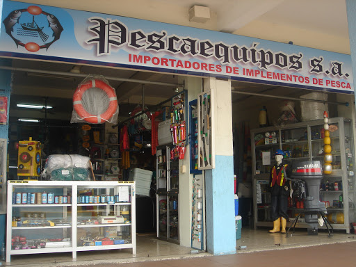 Pescaequípos S.A.