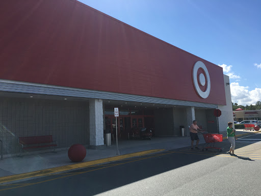 Department Store «Target», reviews and photos, 9041 Southside Blvd, Jacksonville, FL 32256, USA