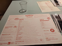 Berberè - Petroni à Bologna menu