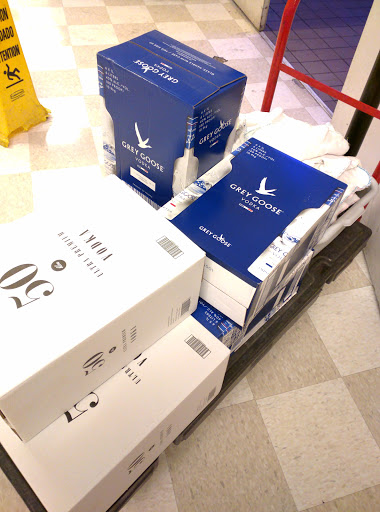 Night Club «The LIGHT Vegas», reviews and photos, 3950 S Las Vegas Blvd, Las Vegas, NV 89119, USA