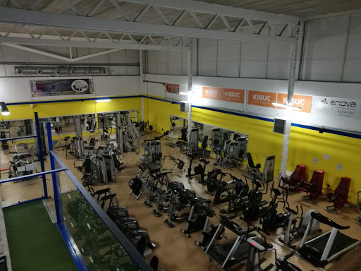 Sport Center Plus en Toledo, Toledo