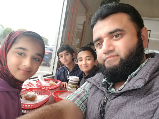 Donut Shop «Happy Donuts», reviews and photos, 1041 Gilman St, Berkeley, CA 94710, USA