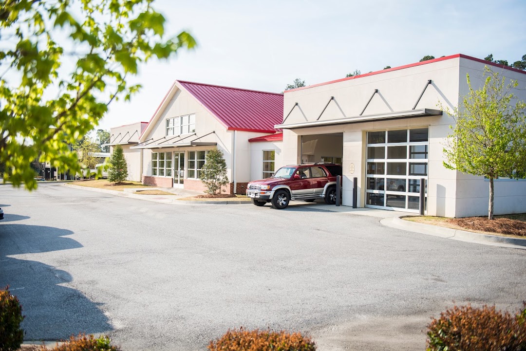 Kendrick Paint & Body Shop - Evans