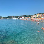 Photo n°1 de l'avis de Giorgia.r fait le 11/07/2020 à 08:31 sur le  Bagni Roma Varazze à Varazze