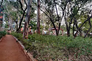 GHMC Park (Pencil Park) image