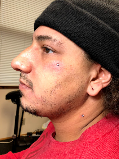 Tattoo Shop «Mystic Tattoo and Body Piercing», reviews and photos, 1150 Richmond Rd, Charlottesville, VA 22911, USA