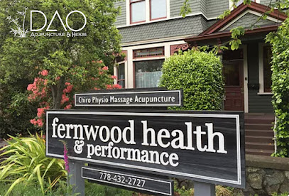 Dao Acupuncture & Herbs