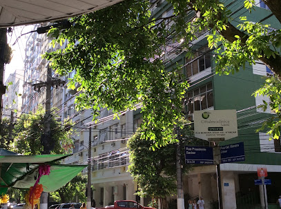 Oftalmoclínica Icaraí Niterói RJ
