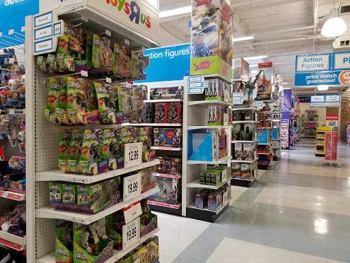 Toy Store «Toys
