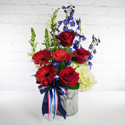 Florist «Ashland Addison Florist», reviews and photos, 3118 N Lincoln Ave, Chicago, IL 60613, USA