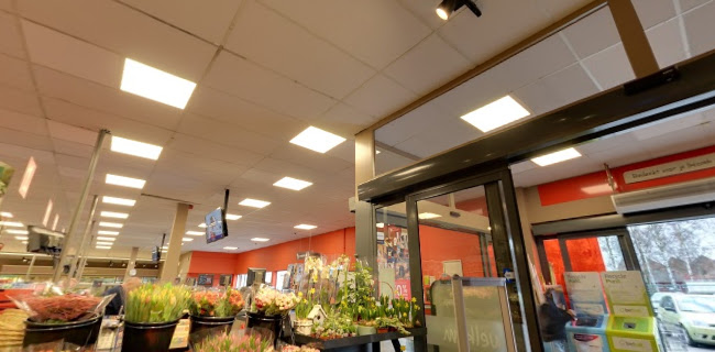 Beoordelingen van Carrefour market HERENT in Leuven - Supermarkt