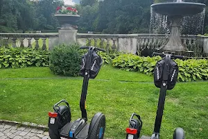 SEG2GO - Segway-, Boots-, VIP u. Event-Touren Berlin & Potsdam image