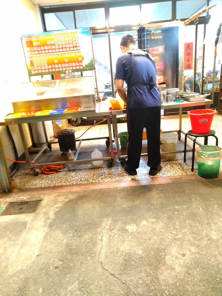 夯麥仙無煙串烤 的照片