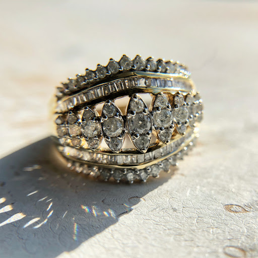 Jeweler «Erik Runyan Jewelers», reviews and photos, 501 Main St, Vancouver, WA 98660, USA