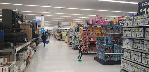 Discount Store «Walmart», reviews and photos, 22015 Hawthorne Blvd, Torrance, CA 90503, USA