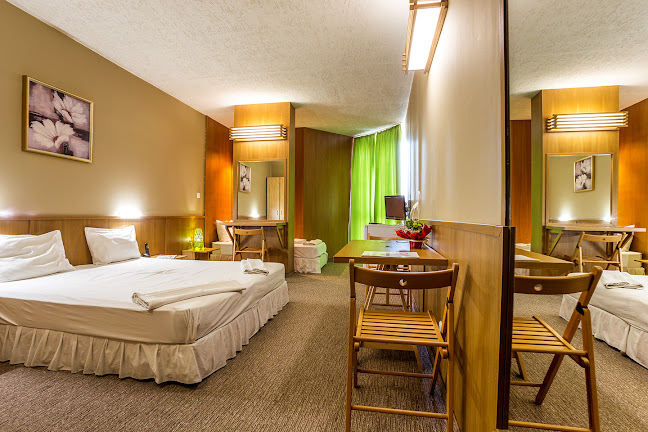 Арт Хотел Симона - София