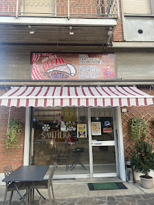 Non solo pizza a Santilio Via Antonio Gramsci, 6, 42049 Sant'Ilario d'Enza RE, Italia