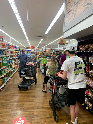 Grocery Store «Schnucks», reviews and photos, 1000 Columbia Centre Dr, Columbia, IL 62236, USA