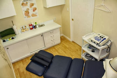 Radiant Chiropractic and Acupuncture
