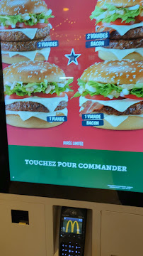 Les plus récentes photos du Restauration rapide McDonald's à Paris - n°9