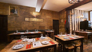 Photo n°32 de Auberge Le Cul de Paille à Poitiers ()