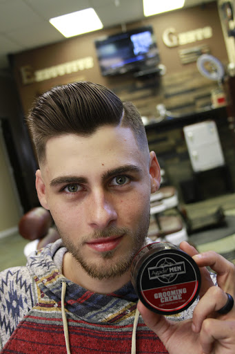 Barber Shop «Lakeside Square Barber & Salon», reviews and photos, 290 N Main St #1, Barnegat, NJ 08005, USA