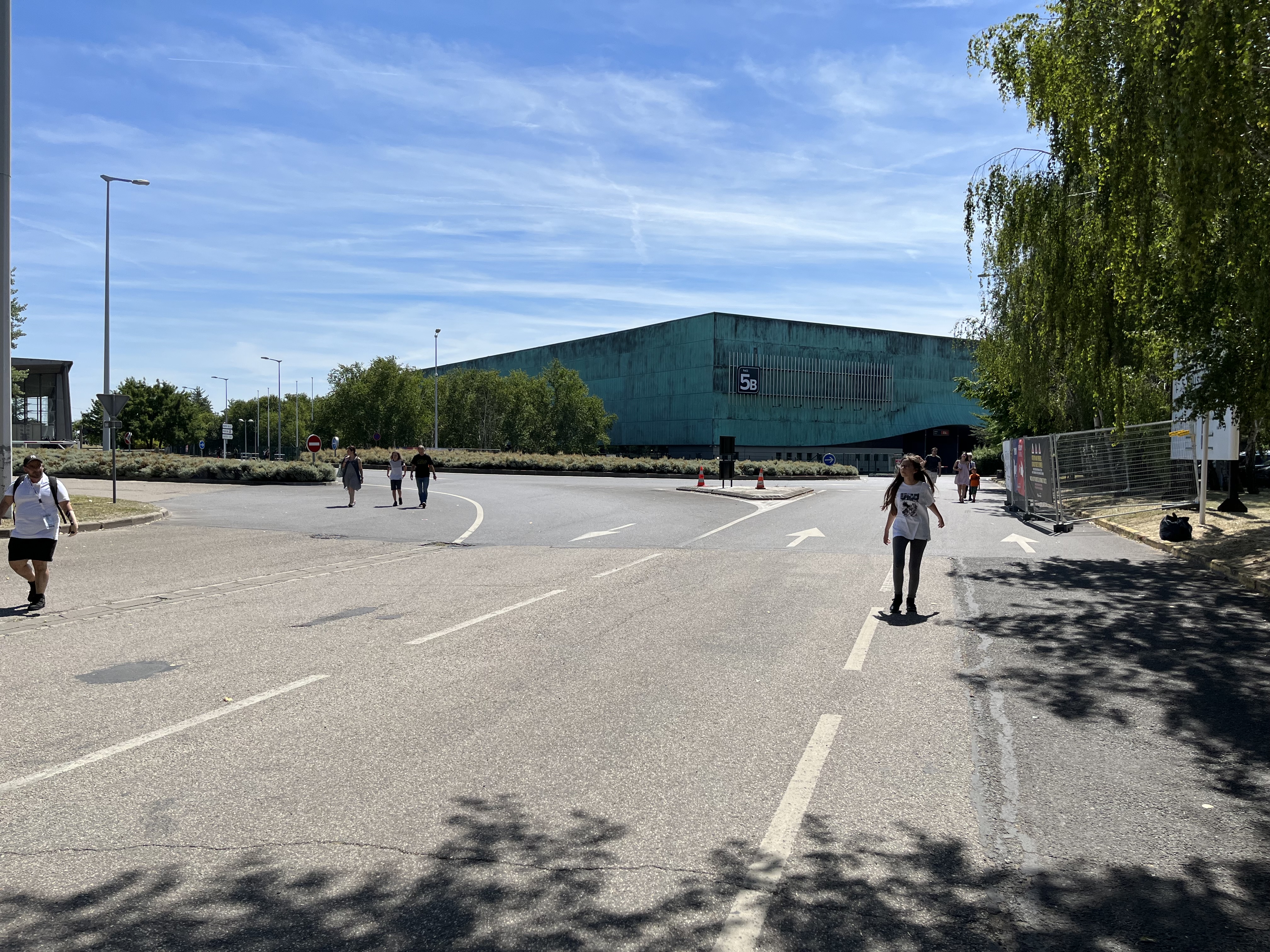 Photo n° 1 de l'avis de Luc.a fait le 14/07/2022 à 11:21
