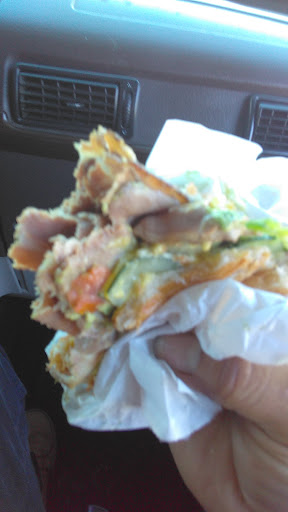 Donut Shop «Fresh Donuts & Bagel», reviews and photos, 34113 Fremont Blvd, Fremont, CA 94555, USA