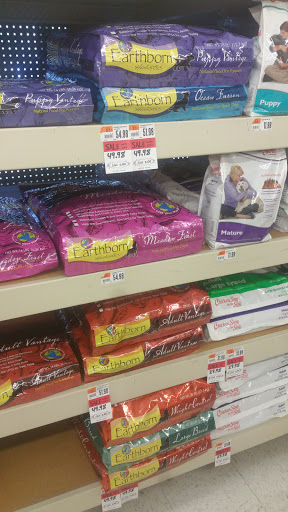 Pet Supply Store «Pet Supplies Plus», reviews and photos, 1510 Scranton Carbondale Hwy, Scranton, PA 18508, USA