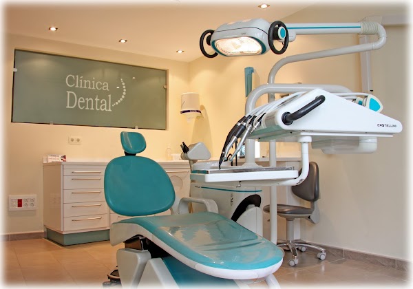 Clinica Dental Maria Consuelo García González