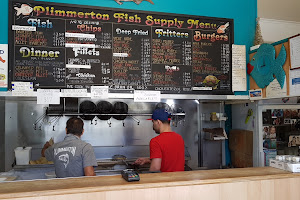 Plimmerton Fish Supply