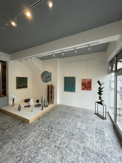 Ginocchio Galeria | Los Cabos