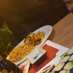 Photo n°1 de l'avis de Hiwron.c fait le 05/12/2019 à 10:53 sur le  Restaurant 77, Sushi und Vietnamesische Küche à Leer
