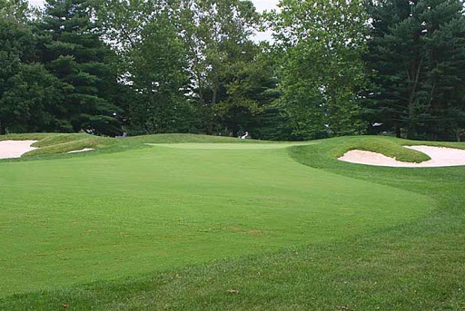 Golf Club «Garrisons Lake Golf Club», reviews and photos, 101 W Fairways Cir, Smyrna, DE 19977, USA