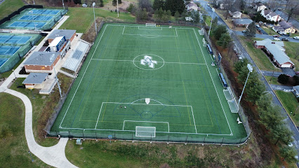 Juniata Soccer Field