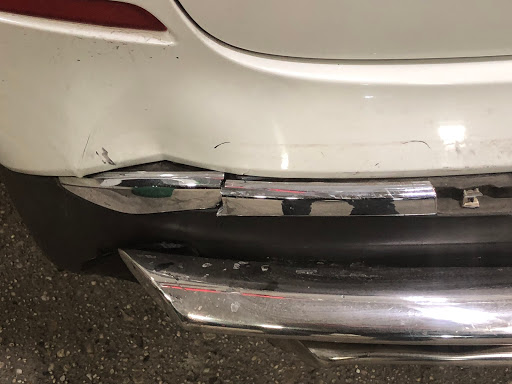 Auto Body Shop «Gotham City Collision», reviews and photos, 11-30 44th Rd, Long Island City, NY 11101, USA