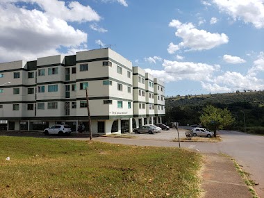 Residencial Adriana Moreira