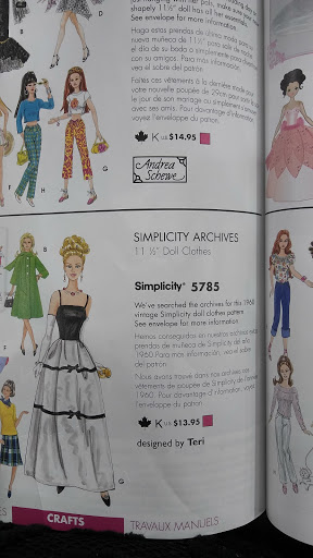 Fabric Store «Jo-Ann Fabrics and Crafts», reviews and photos, 250 Pavilion Pkwy, Fayetteville, GA 30214, USA