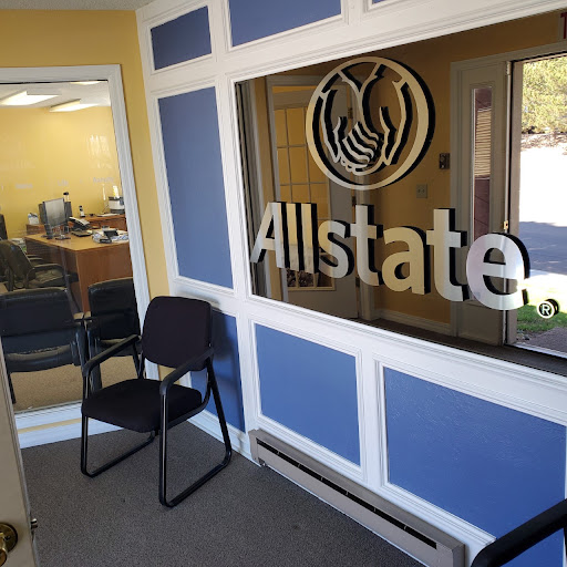 Insurance Agency «Allstate Insurance Agent: Peter Claton», reviews and photos